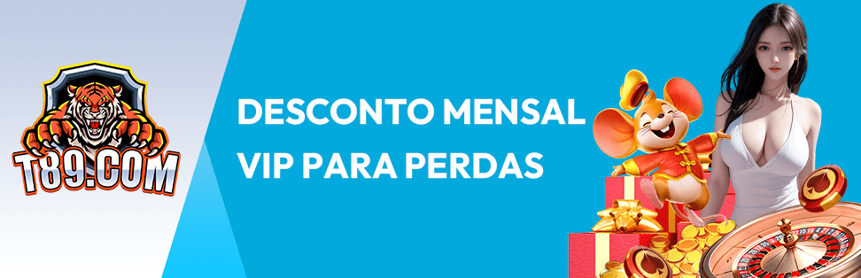 quanto é aposta da mega-sena